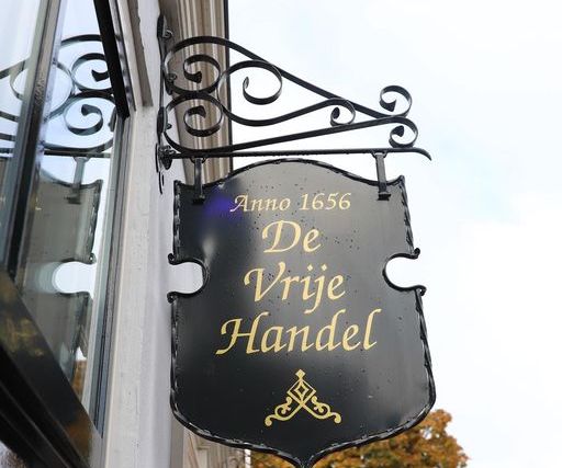 Café De Vrije Handel